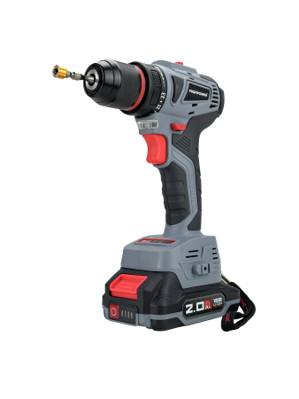 Profipower MKBL-18B (с 2-мя АКБ, кейс) купить в Минске с доставкой