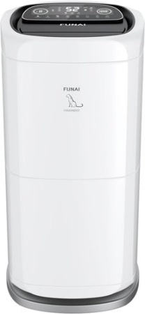 Осушитель воздуха Funai Yamaneko 60 RAD-Y60F7E