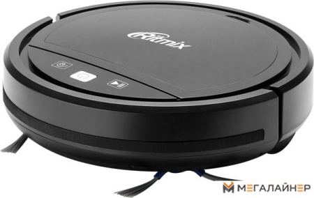 Робот-пылесос Ritmix VC-020W купить в Минске с доставкой