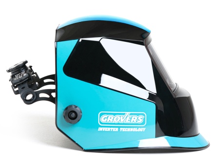 Маска сварщика ХАМЕЛЕОН GROVERS OPTIMA FX-530