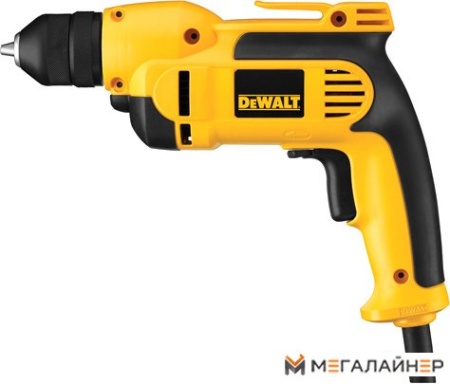Безударная дрель DeWalt DWD112S купить в Минске с доставкой