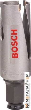 Коронка Bosch Endurance for Multi Construction 2608584753 купить в Минске с доставкой