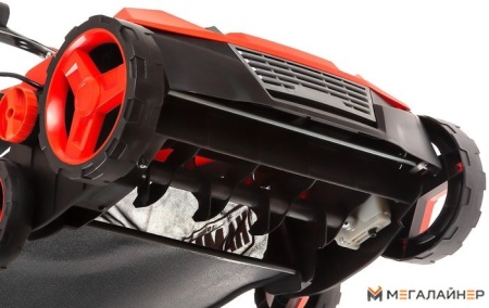 Купить газонокосилку в Минске. Цена газонокосилки в рассрочку