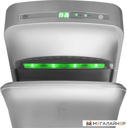 Сушилка для рук Vortice Vort Super Dry G (70906) купить в Минске с доставкой