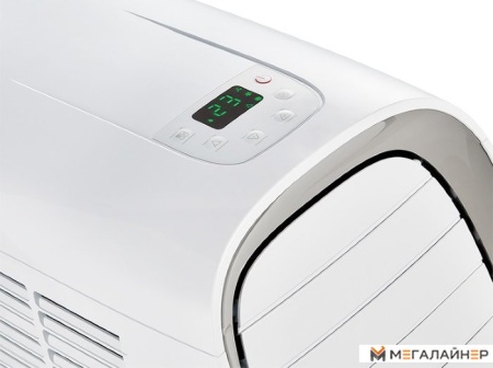 Мобильный кондиционер Ballu BPAC-09 CE_17Y