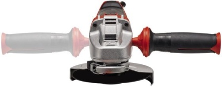 Угловая шлифмашина Einhell TE-AG 125/1010 CE Q купить в Минске с доставкой