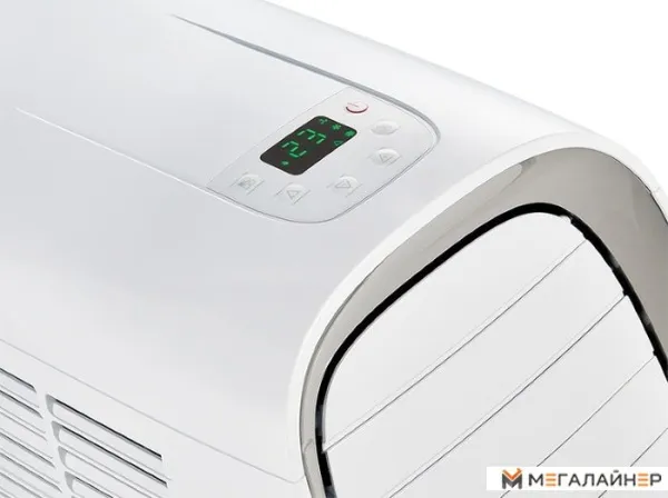 Мобильный кондиционер Ballu BPAC-09 CE_17Y