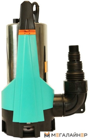 Насос погружной дренажный Sturm WP9715S купить в Минске с доставкой