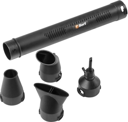 Ручная воздуходувка Bort BSS-21U-Li 93414387 (без АКБ) купить в Минске с доставкой