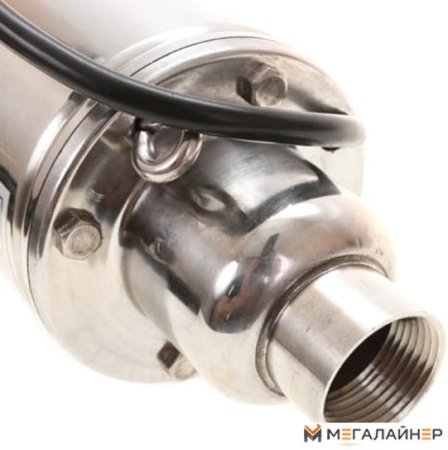 Насос Калибр НПЦС-1,5/100-1100 купить в Минске с доставкой