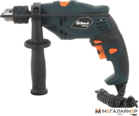 Ударная дрель Bort BSM-500-P купить в Минске с доставкой