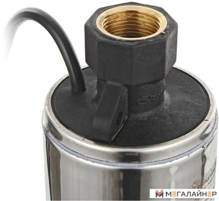 Колодезный насос Джилекс Водомет ПРОФ 55/50А купить в Минске с доставкой