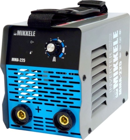 Сварочный инвертор Mikkele MMA-225