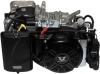Бензиновый двигатель Zongshen GB620E 1T90QX620