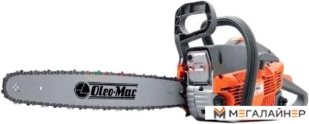 Бензопила Oleo-Mac GSH 51 50319002E1T купить в Минске с доставкой