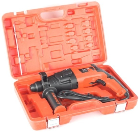 Перфоратор Patriot RH 160 140301160 купить в Минске с доставкой