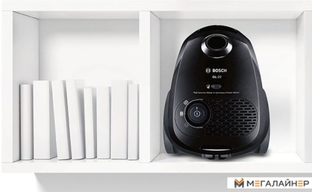 Пылесос Bosch BGN22200 купить в Минске с доставкой