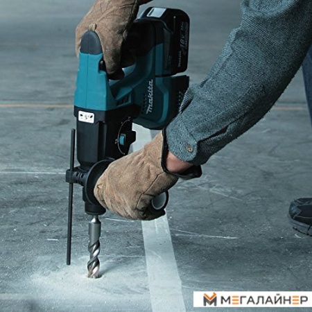 Перфоратор Makita DHR243Z (без АКБ) купить в Минске с доставкой