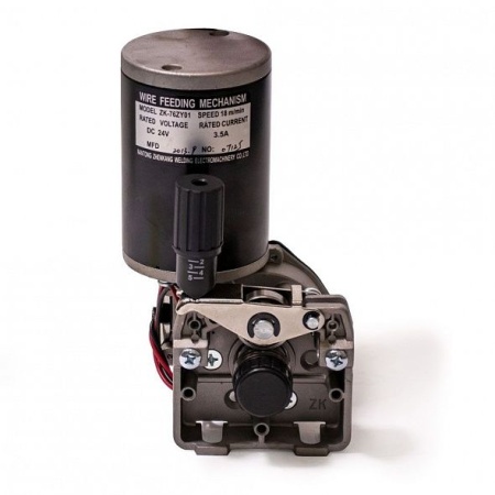 Механизм подачи проволоки Aurora OVERMAN 250/3 R-37-210321-12-00 - запчасть