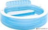 Надувной бассейн Intex Swim Center Family Lounge 224x216x76 (57190)