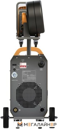 Сварочный инвертор HUGONG Invermig 350 III