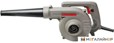 Ручная воздуходувка Crown CT17010 купить в Минске с доставкой