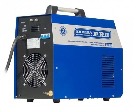 Аппарат плазменной резки AuroraPRO Airforce 60