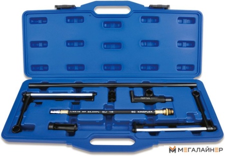 Специнструмент Toptul JDAN0222 1 предмет купить в Минске с доставкой