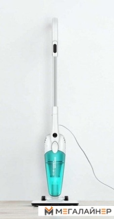Пылесос Deerma DX118C купить в Минске с доставкой