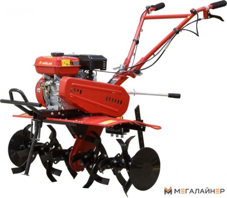 Мотокультиватор Asilak SL-85B (без колес) купить в Минске с доставкой