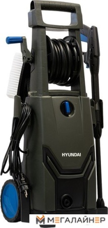 Мойка высокого давления Hyundai HHW 170-510 купить в Минске с доставкой