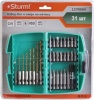 Набор оснастки Sturm 1270604 (31 предмет)