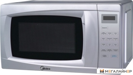Купить Микроволновая печь Midea EM720CKL-S в Минске с доставкой