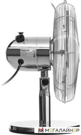 Вентилятор Sencor SFE 3040SL