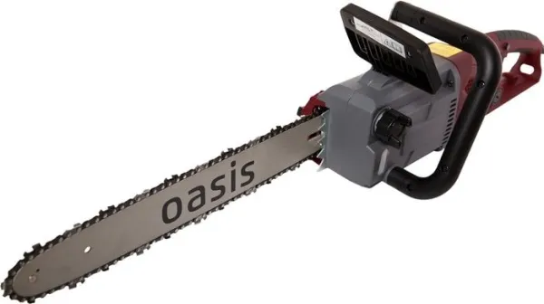 Электрическая пила Oasis ES-24 купить в Минске с доставкой