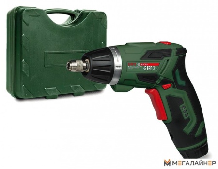 Электроотвертка DWT ASC-03 BMC купить в Минске с доставкой
