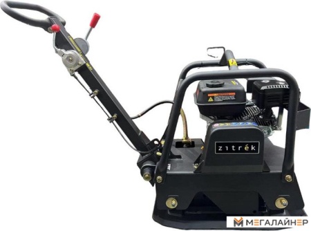 Виброплита Zitrek CNP25-2 091-0018 купить в Минске с доставкой