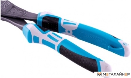 Кусачки боковые (бокорезы) GROSS 17586 купить в Минске с доставкой