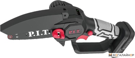 Аккумуляторная пила P.I.T. PKE20H-100A Solo (без АКБ) купить в Минске с доставкой