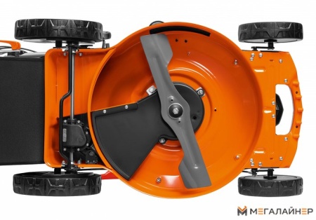 Купить газонокосилку в Минске. Цена газонокосилки в рассрочку