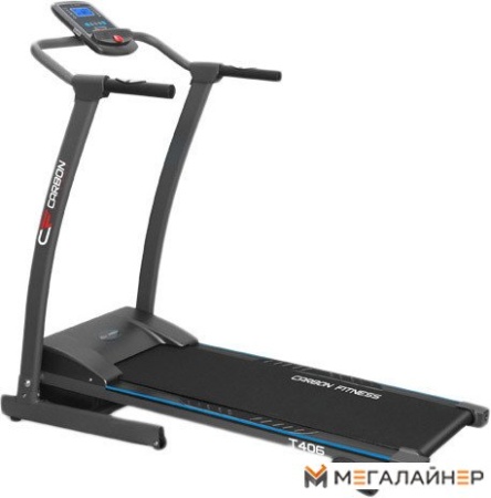 Беговая дорожка Carbon Fitness T406