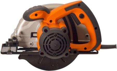 Дисковая (циркулярная) пила Энкор ПДЭ-1500/65 купить в Минске с доставкой