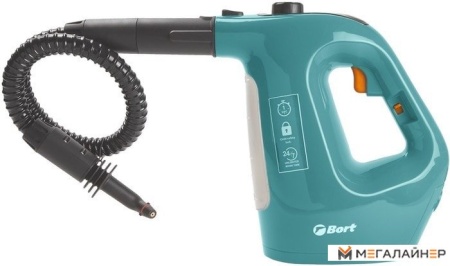 Пароочиститель Bort BDR-1500-RR купить в Минске с доставкой