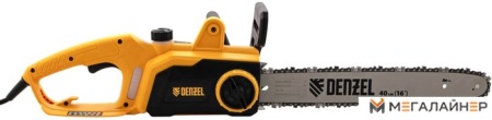 Бензопила Denzel EDS-1800P купить в Минске с доставкой