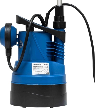 Бочечный насос Hyundai HP 500CR купить в Минске с доставкой