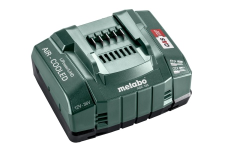 Зарядное устройство Metabo ASC 145