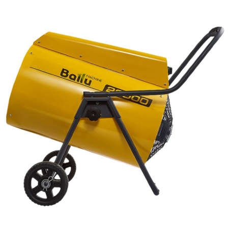 Пушка тепловая BALLU BHP-PE2-22