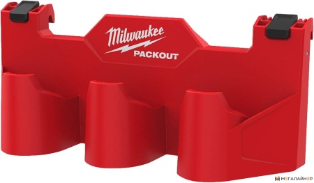 Держатель для АКБ Milwaukee 4932498646 купить в Минске с доставкой