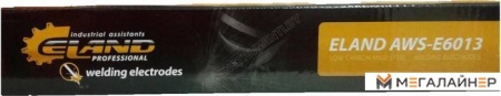 Электрод ELAND AWS E6013 AWSE6013EL21