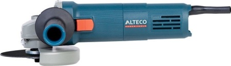 Угловая шлифмашина Alteco AGH 1000-125 E 40940 купить в Минске с доставкой